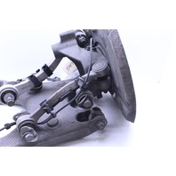 2012-2016 BMW M5 M6 Left Rear Spindle Knuckle Hub 33322284141 OEM