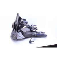 2012-2016 BMW M5 M6 Left Rear Spindle Knuckle Hub 33322284141 OEM