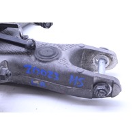 2012-2016 BMW M5 M6 Left Rear Spindle Knuckle Hub 33322284141 OEM