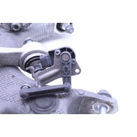 2012-2016 BMW M5 M6 Left Rear Spindle Knuckle Hub 33322284141 OEM