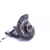 2012-2016 BMW M5 M6 Left Rear Spindle Knuckle Hub 33322284141 OEM