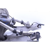 2012-2016 BMW M5 M6 Left Rear Spindle Knuckle Hub 33322284141 OEM