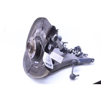 2012-2016 BMW M5 M6 Left Rear Spindle Knuckle Hub 33322284141 OEM