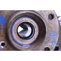 2012-2016 BMW M5 M6 Left Rear Spindle Knuckle Hub 33322284141 OEM