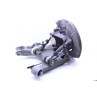 2012-2016 BMW M5 M6 Left Rear Spindle Knuckle Hub 33322284141 OEM