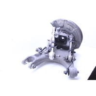 2012-2016 BMW M5 M6 Left Rear Spindle Knuckle Hub 33322284141 OEM