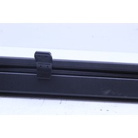 2012-2016 BMW M5 Left Rear Window Shade