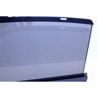 2012-2016 BMW M5 Left Rear Window Shade