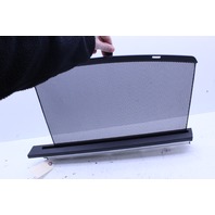 2012-2016 BMW M5 Left Rear Window Shade