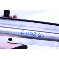 2012-2016 BMW M5 Left Rear Window Shade