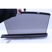 2012-2016 BMW M5 Left Rear Window Shade