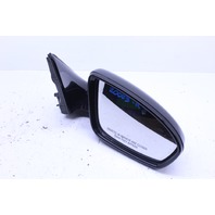 2012-2016 BMW M5 Door Mirror Right