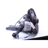 2012-2016 BMW M5 M6 Right Rear Spindle Knuckle Hub 33322284142 OEM