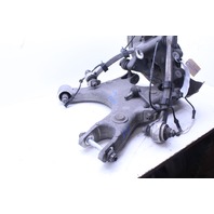 2012-2016 BMW M5 M6 Right Rear Spindle Knuckle Hub 33322284142 OEM