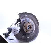 2012-2016 BMW M5 M6 Right Rear Spindle Knuckle Hub 33322284142 OEM