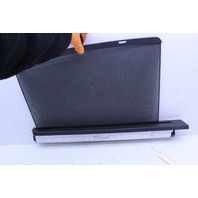 2012-2016 BMW M5 Right Rear Window Shade