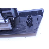 2012-2016 BMW M5 Right Rear Window Shade