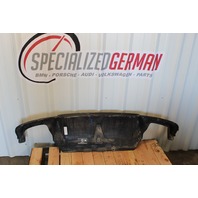 2013 2014 2015 2016 BMW M5 3D Design Carbon Fiber Rear Bumper Lower Valance OEM