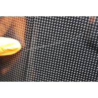 2013 2014 2015 2016 BMW M5 3D Design Carbon Fiber Rear Bumper Lower Valance OEM