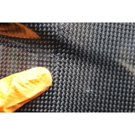 2013 2014 2015 2016 BMW M5 3D Design Carbon Fiber Rear Bumper Lower Valance OEM