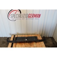 2013 2014 2015 2016 BMW M5 3D Design Carbon Fiber Rear Bumper Lower Valance OEM