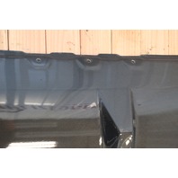 2013 2014 2015 2016 BMW M5 3D Design Carbon Fiber Rear Bumper Lower Valance OEM