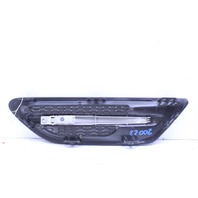 2012-2016 BMW M5 Fender Side Marker Light Lamp Grille Right Left Set 51657266475 OEM