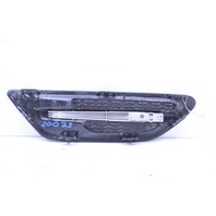 2012-2016 BMW M5 Fender Side Marker Light Lamp Grille Right Left Set 51657266475 OEM