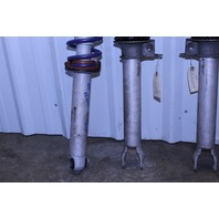 2012-2016 BMW M5 Front Rear Strut Suspension H&R Spring Set EDC