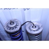 2012-2016 BMW M5 Front Rear Strut Suspension H&R Spring Set EDC