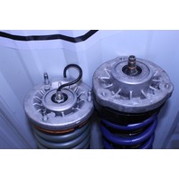 2012-2016 BMW M5 Front Rear Strut Suspension H&R Spring Set EDC