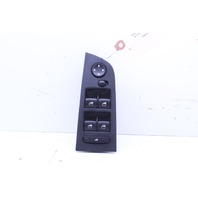 BMW 323i 325i 328i 330i 335i M3 Front Power Window Switch Left Driver Master OEM