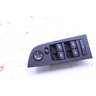 BMW 323i 325i 328i 330i 335i M3 Front Power Window Switch Left Driver Master OEM