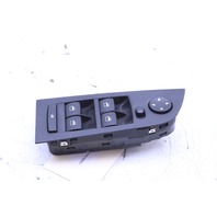 BMW 323i 325i 328i 330i 335i M3 Front Power Window Switch Left Driver Master OEM
