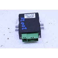 2008-2013 BMW M3 Fuel Pump Relay Module OEM