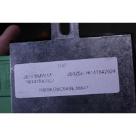 2008-2013 BMW M3 Fuel Pump Relay Module OEM