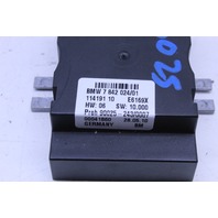 2008-2013 BMW M3 Fuel Pump Relay Module OEM