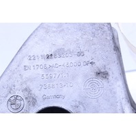 2008-2013 BMW M3 S65 Engine Motor Mount Bracket Left OEM