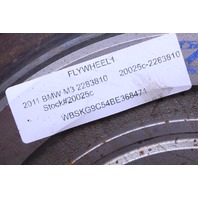 2008-2013 BMW M3 E90 E92 E93 S65 Dual Mass DCT Flywheel OEM