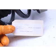 2008-2012 BMW M3 Front Strut Shock Spring - 31312283975 OEM