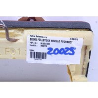 2007-2013 BMW M3 Leather Padding 52207898778 OEM