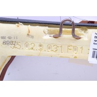 2007-2013 BMW M3 Leather Padding 52207898778 OEM