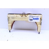 2007-2013 BMW M3 Leather Padding 52207898778 OEM