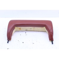 2007-2013 BMW M3 Leather Padding 52207898778 OEM