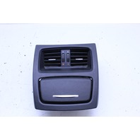 2008-2013 BMW M3 Rear Console Ashtray Air Vent 6960686 OEM
