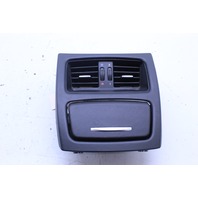 2008-2013 BMW M3 Rear Console Ashtray Air Vent 6960686 OEM