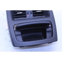 2008-2013 BMW M3 Rear Console Ashtray Air Vent 6960686 OEM