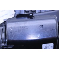 2008-2013 BMW M3 Rear Console Ashtray Air Vent 6960686 OEM