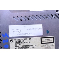 2010-2011 BMW 128i 135i 328i 335i Radio Stereo Receiver 65129242503 OEM