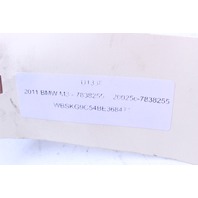 2008-2013 BMW M3 Idle Air Control Valve 7838255 OEM